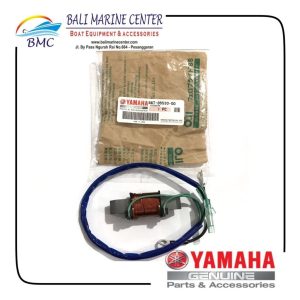 66T-85533-00 COIL, LIGHTING YAMAHA