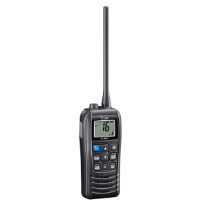 HT Icom M37