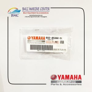 682-45344-00 COVER, OIL SEAL YAMAHA