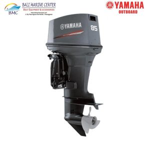 Mesin Tempel Yamaha Outboard 85AEDL 2 Stroke