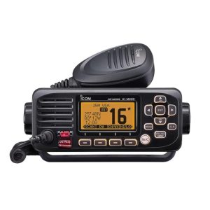 Icom M220 Marine VHF Radio Transceiver Radio Marine