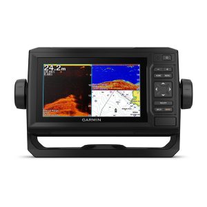 Garmin ECHOMAP™ Plus 65cv
