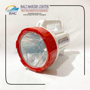 Senter Led Aoki AK-9000 Commander 100W