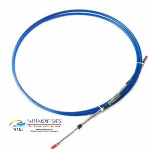 Cable Remote 10M High Quality Made in Japan - Kabel Gas Mesin Kapal