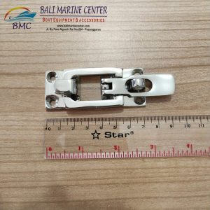 AAA Toggle Latch Stainless 98.4x37mm / Hatch Fastener/Aksesoris Kapal