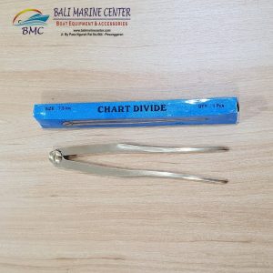 Chart Divide - Jangka Semat