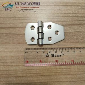 AAA Engsel Stainless 62x37.5mm / Hinge / Aksesoris Kapal