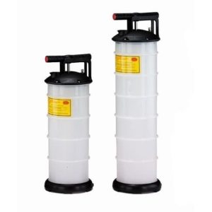 Lube Oil Extrator for 4L / aksesoris kapal