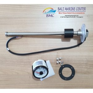Fuel Indicator 20cm for Marine - Perlengkapan Kapal