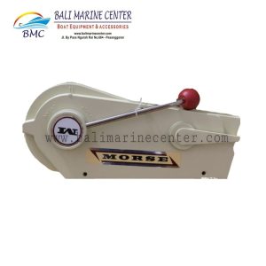 Remote Control Morse ML Single - Handel Gas Kapal