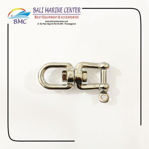 SNAP HOOKS-316 80MM 85011-02