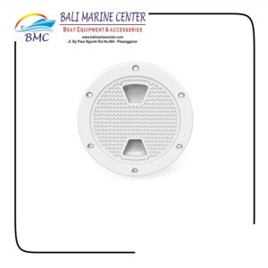 Deck Plate 4 Inchi/ Man hole 4" Inch