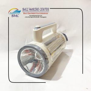 Senter Led Aoki AK-6691 Multifuction 10W