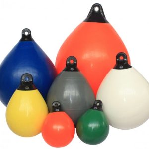 Dan-Fender Maeker Buoy B60 Havy Duty