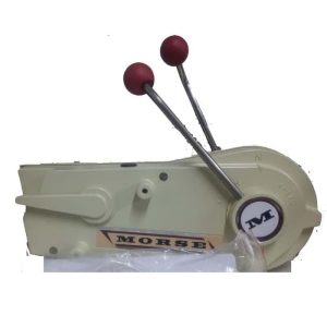 Remote Control Morse ML Double / Handle Gas Kapal / Perlengkapan Kapal
