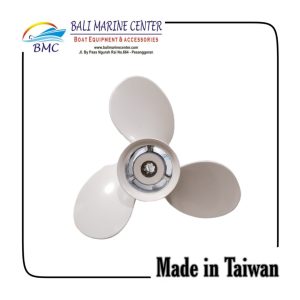 Propeller - Baling-Baling Mesin Tempel Yamaha 15pk 63V-45945-10