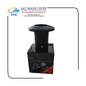 Nylon Deck Fill 2" - Aksesoris Kapal