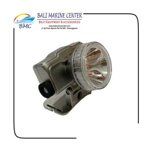 Senter Kepala AOKI AK-6695 Waterproof Multufunction 40W