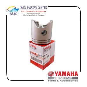 6E7-11635-00 Piston (1ST O.S) Yamaha