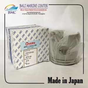 6F6-11631-00-JPN Piston STD 40HP Yamaha