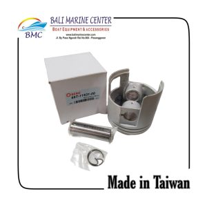 66T-11631-00 Piston STD 40HP XMH Yamaha