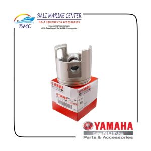 66T-11631-01-93 Piston (STD) XMH Yamaha