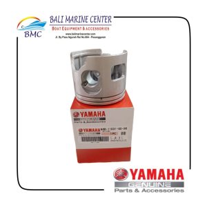 64D-11631-02-90 PISTON ( S ) STD YAMAHA