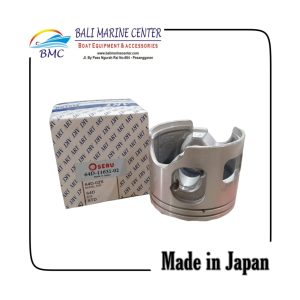 64D-11631-00-JPN Piston ( S ) STD 200pk 2tak Yamaha