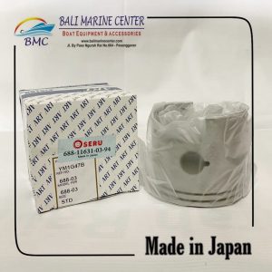 688-11631-03-94-JPN Piston STD 85HP Yamaha