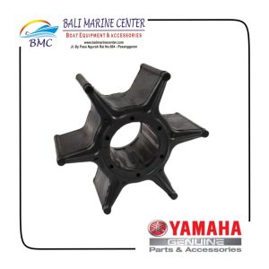 688-44352-03 Impeller untuk Yamaha 85pk - Sparepart Kapal