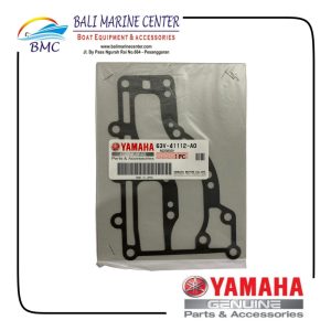 63V-41112-A0 Gasket, Exhaust Inner Cover