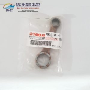 6E0-11651-01Rod, Connecting Yamaha 8pk