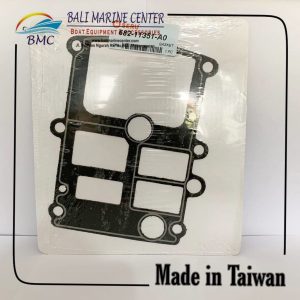 682-11351-A0-OSR GASKET BAWAH 15HP YAMAHA