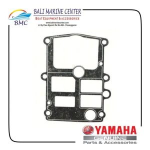 682-11351-A0 GASKET, CYLINDER YAMAHA