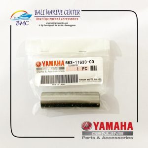 663-11633-00 Pin, Piston Yamaha