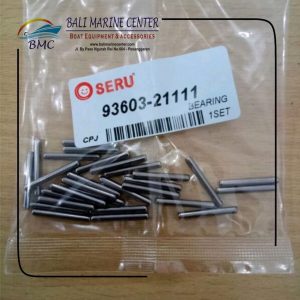 93603-21111-OSR Pin Dowel 40HP Yamaha