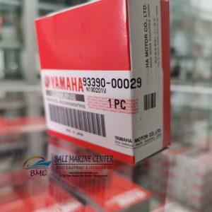 93390-00029 Bearing Tengah Kruk As Yamaha 15Hp - Sparepart Mesin Kapal