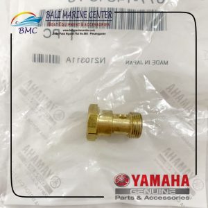 677-14343-73 Jet, Main (#145) Yamaha