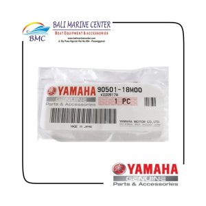 90501-18M00 SPRING, COMPRESSION (676) YAMAHA