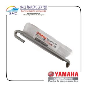 689-43160-00 TILT ROD ASSY YAMAHA