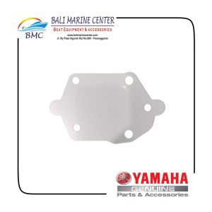 692-24411-00 DIAPHRAGM YAMAHA
