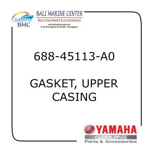 688-45113-A0 Gasket, Upper Casing