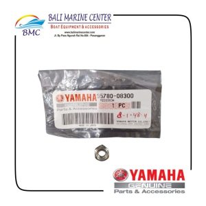 95780-08300 NUT,SELF-LOCKING YAMAHA