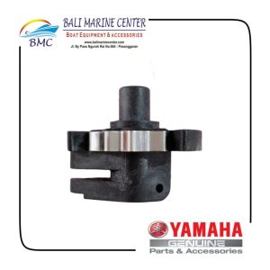 6F5-44121-00 LEVER, SHIFT ROD YAMAHA