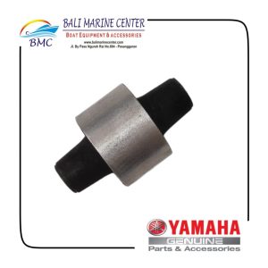 679-44514-00 MOUNT DAMPER, UPPER SIDE YAMAHA