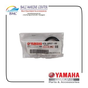 676-44521-00 SEAL, DAMPER 1 YAMAHA