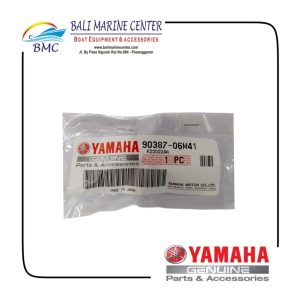 90387-06M41 COLLER (6E9) YAMAHA