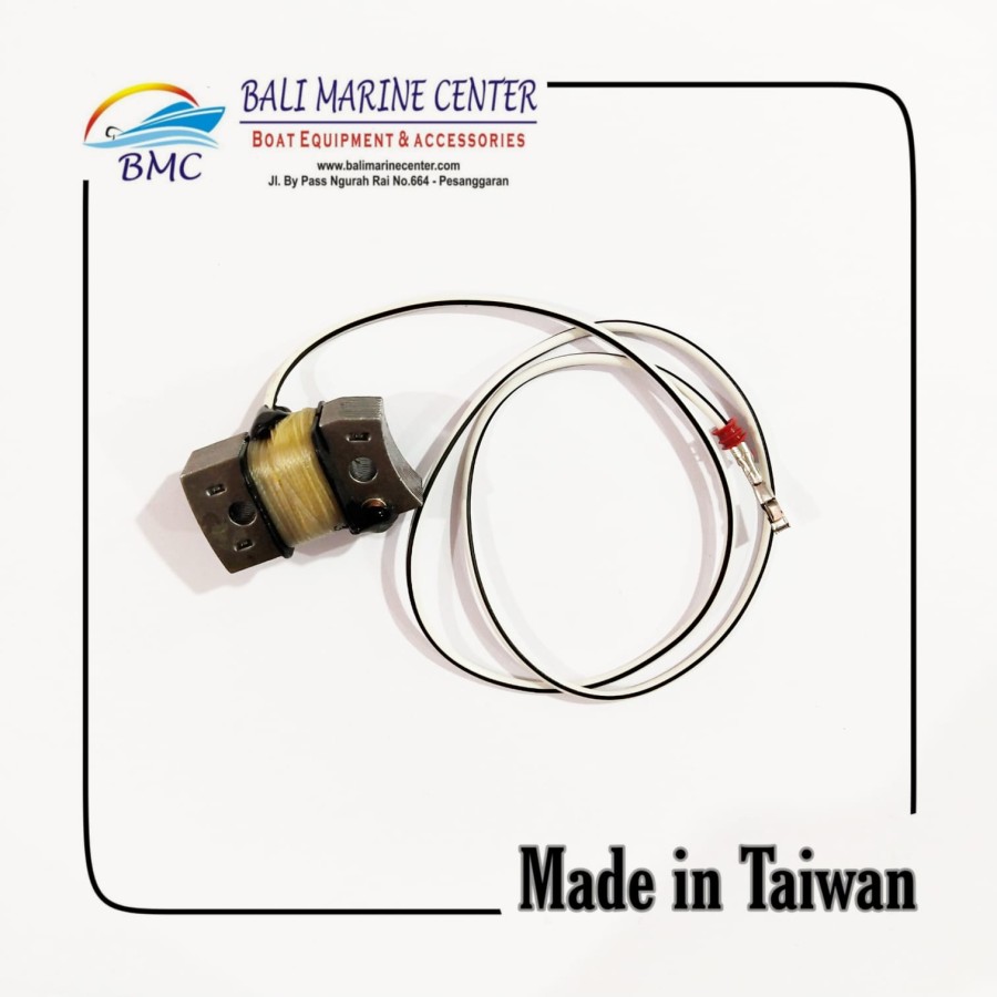 Outboard Parts
