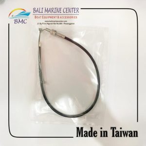 66T-26301-00-TW THROTTLE CABLE ASSY