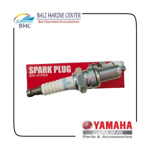 94702-00418 PLUG, SPARK (DPR6EB-9) YAMAHA
